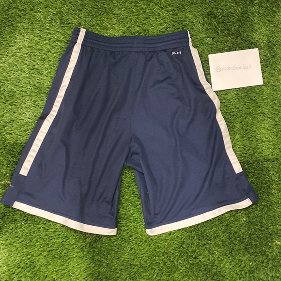 Nike Dri-Fit x Gonzaga Basketball Shorts - Picture 7 of 7